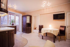 Apartment Classic Moscow, Moscow